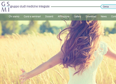 GSMI - Gruppo Studi Medicine Integrate